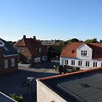 Det Bla Gaestehus * Fanø