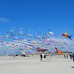Det Bla Gaestehus فندق Fanø