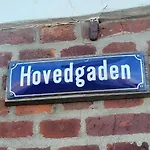 Det Bla Gaestehus فندق Fanø