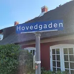 Det Bla Gaestehus فندق