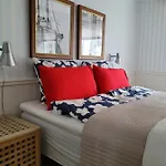 Hotel Det Bla Gaestehus Fanø
