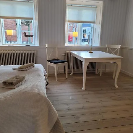 Det Blå Gæstehus
