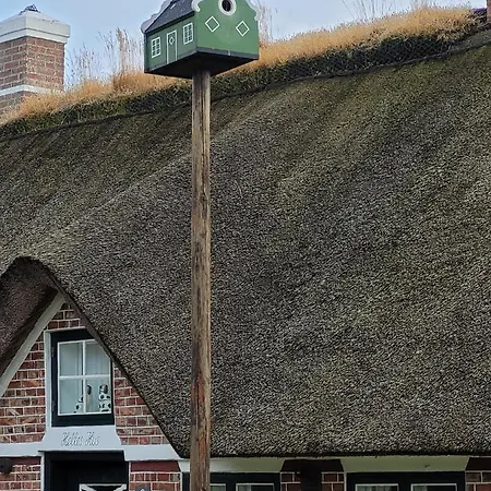 Det Blå Gæstehus Gæstehus