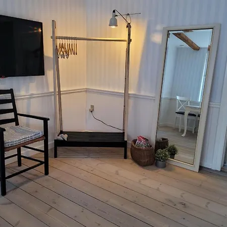 Det Blå Gæstehus Gæstehus