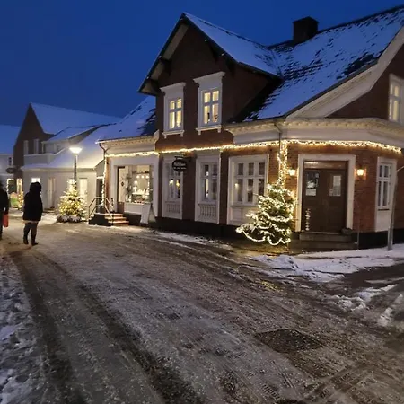 Det Bla Gaestehus Konukevi