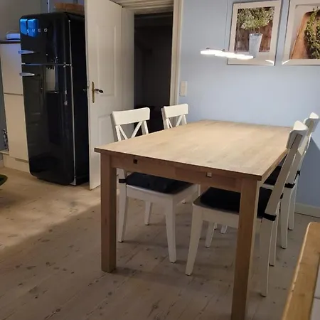 Det Blå Gæstehus Gæstehus Fanø