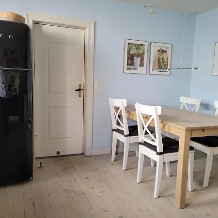 Det Blå Gæstehus