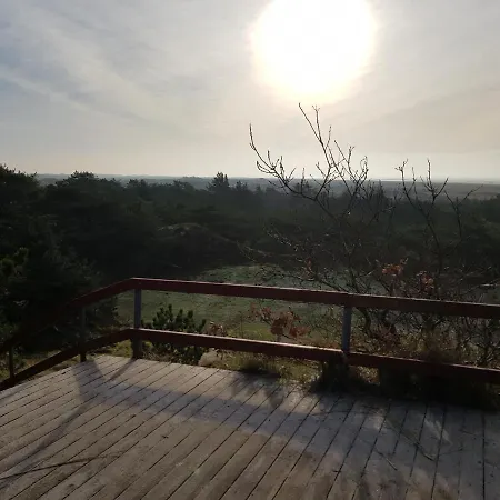 Hotel Det Bla Gaestehus *