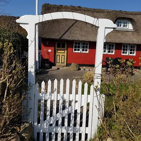 Det Bla Gaestehus Fanø