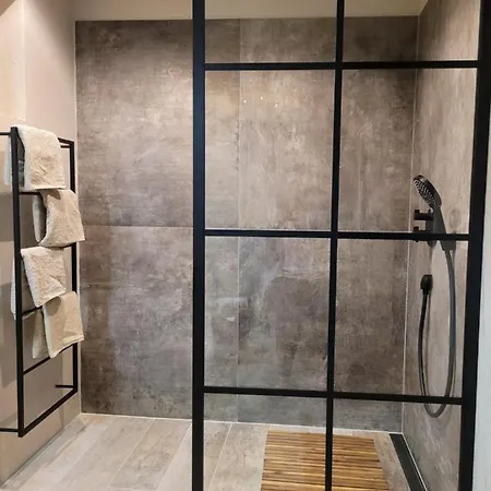 Det Bla Gaestehus Hotel Fanø