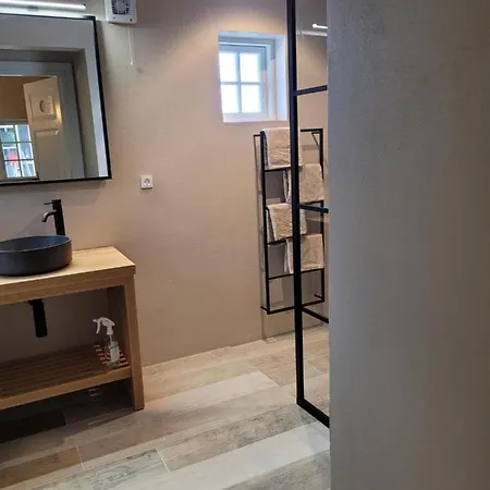 Hotel Det Bla Gaestehus Fanø