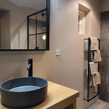 Det Bla Gaestehus Hotel