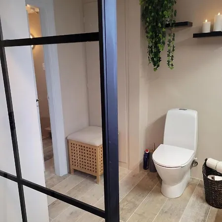 Det Bla Gaestehus Fanø