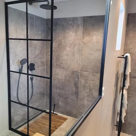 Det Bla Gaestehus Fanø