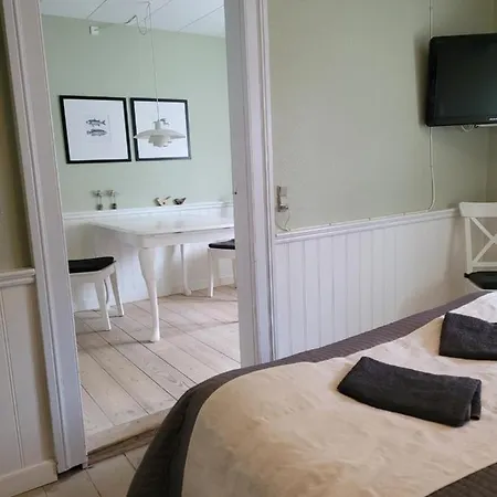 Det Bla Gaestehus Hotel Fanø