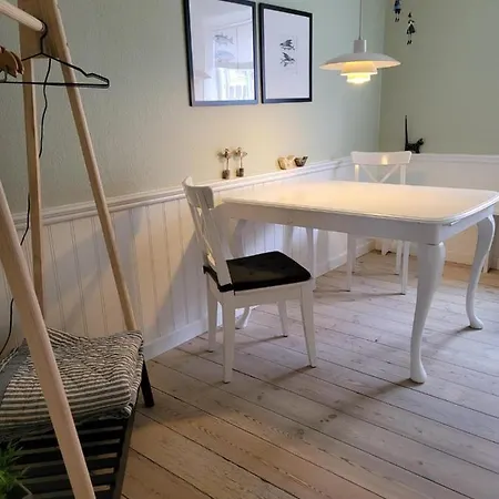 Det Blå Gæstehus Fanø