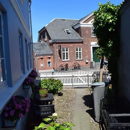 Det Blå Gæstehus *