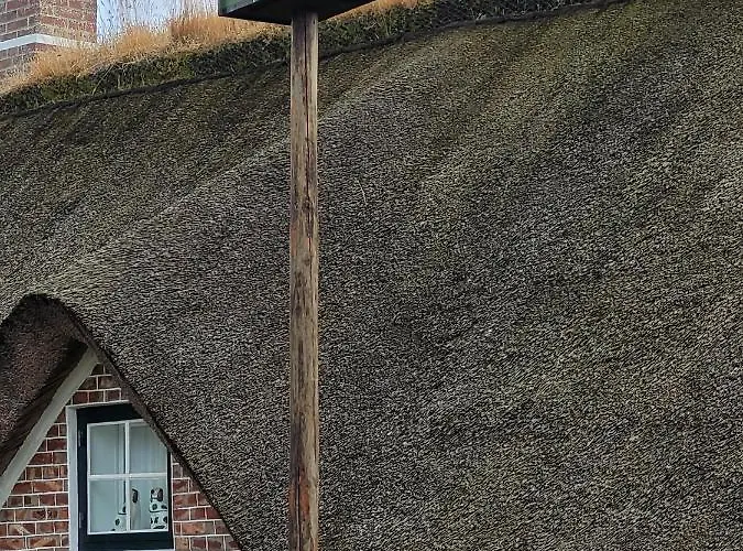 Det Bla Gaestehus Hotel