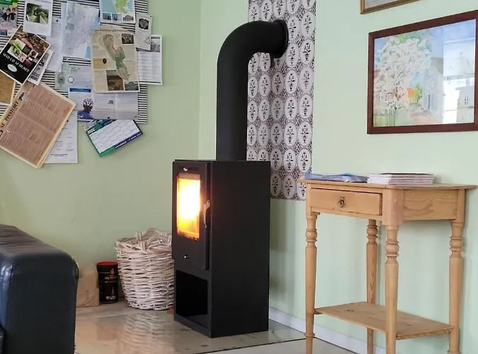 Det Bla Gaestehus * Fanø