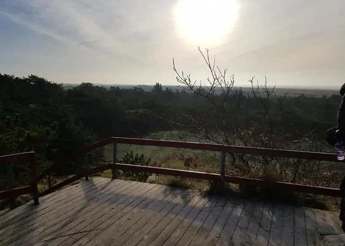 Hotel Det Bla Gaestehus *