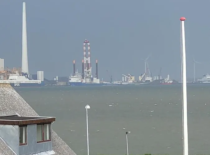 Hotel Det Bla Gaestehus *