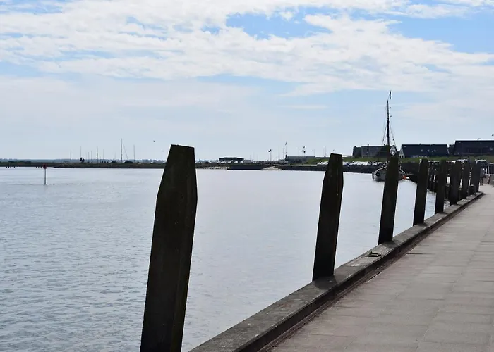 Hotel Det Bla Gaestehus Fanø