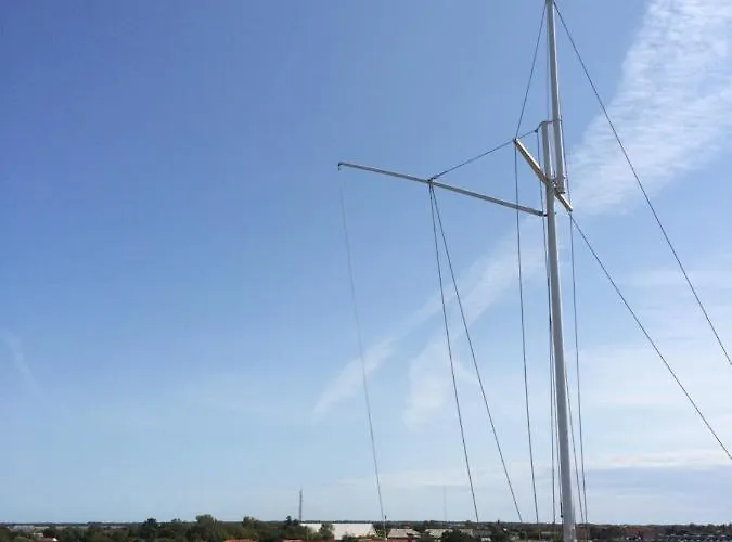 Det Bla Gaestehus Hotel Fanø