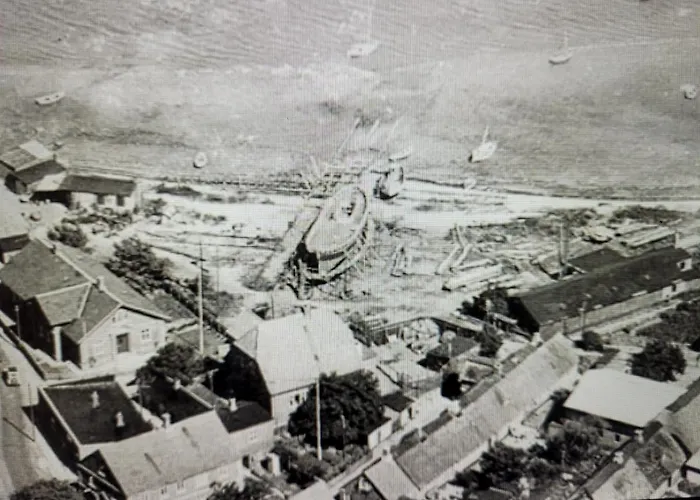 Det Bla Gaestehus Fanø