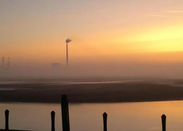 Hotel Det Bla Gaestehus *