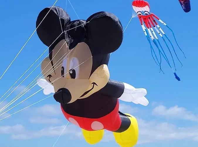 Hotel Det Bla Gaestehus Fanø