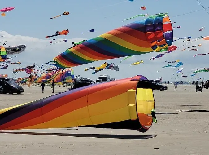 Det Bla Gaestehus Hotel *