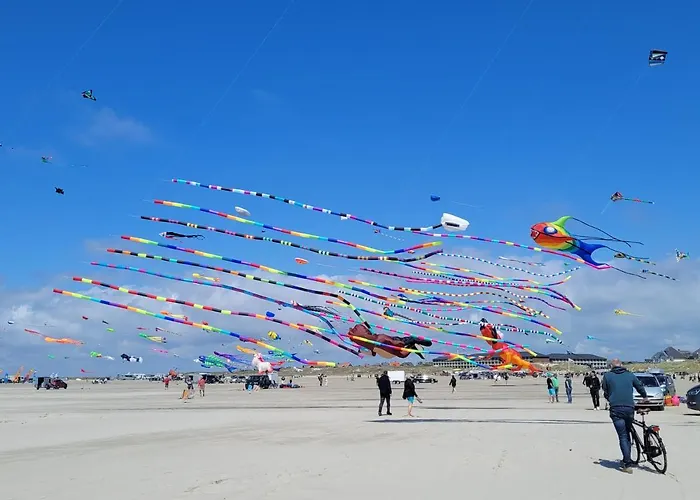 Det Bla Gaestehus Hotel Fanø