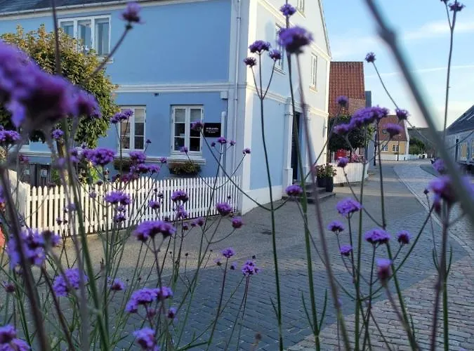 Det Bla Gaestehus * Fanø