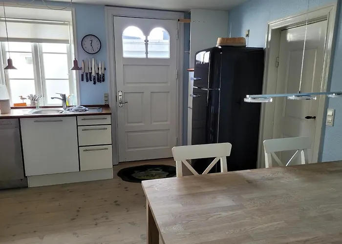 Det Bla Gaestehus * Fanø