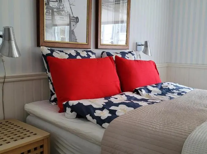 Hotel Det Bla Gaestehus Fanø