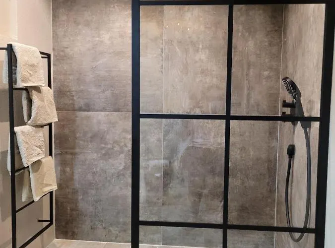 Det Bla Gaestehus Hotel Fanø