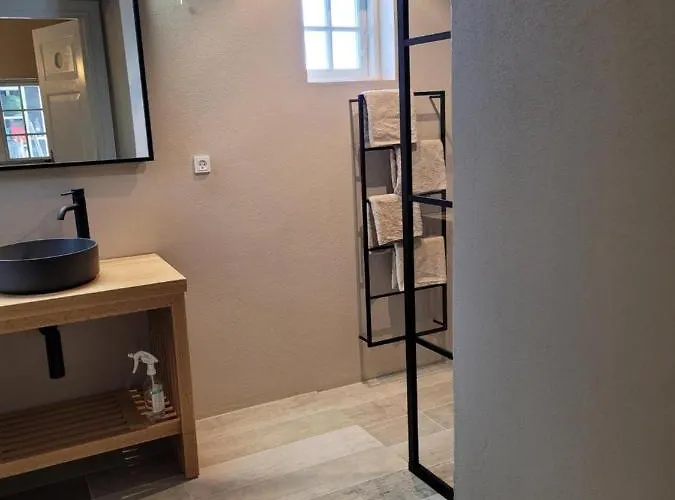 Hotel Det Bla Gaestehus Fanø