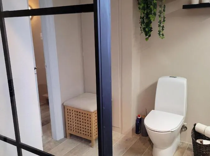 Det Bla Gaestehus Fanø