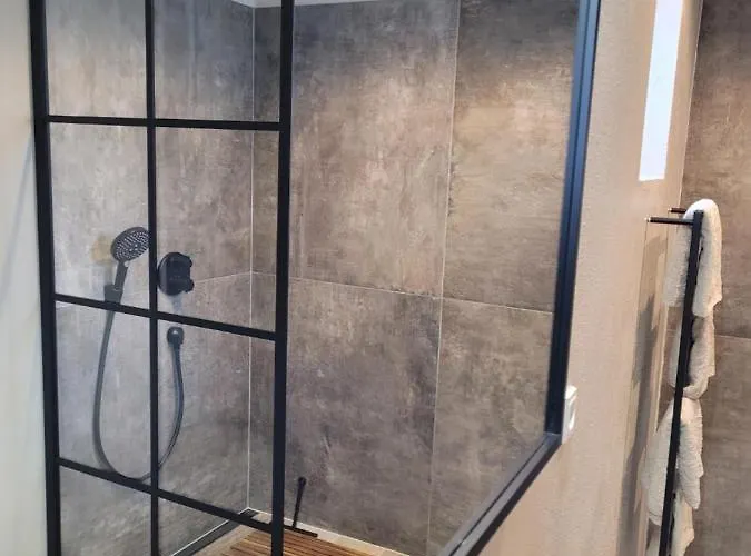 Det Bla Gaestehus Fanø